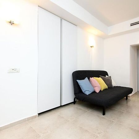 Gabriel Apartments - Cozy Kotel House Jerusalém Exterior foto